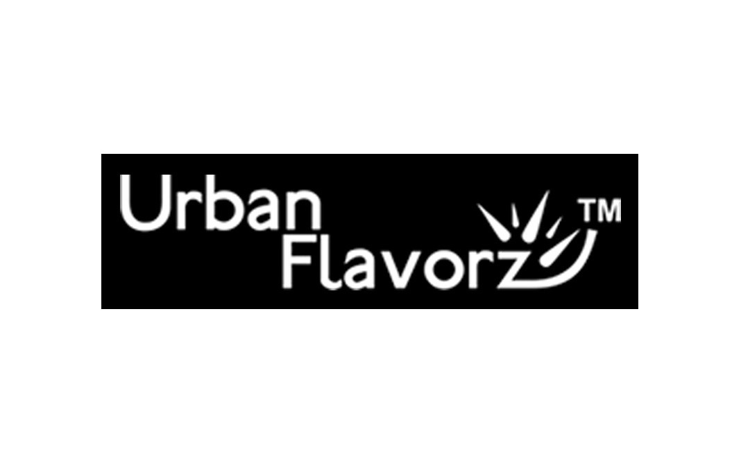 Urban Flavorz Crispy Onion Flakes    Bottle  30 grams